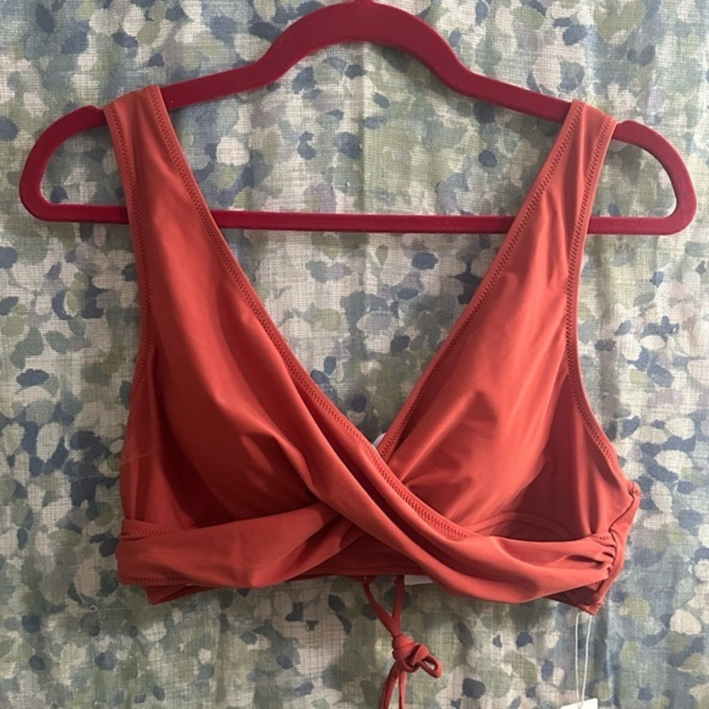 Beachsissi Bikini Top